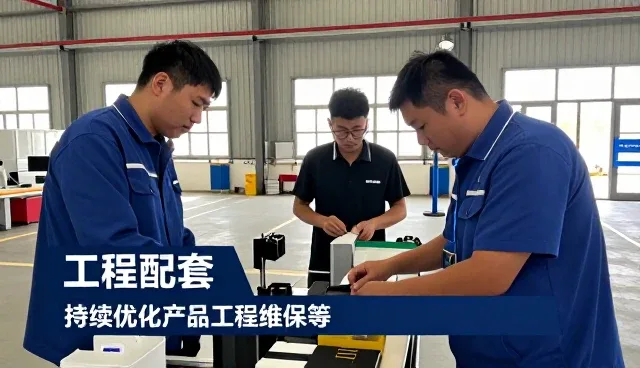 襄阳通九州管道工程有限公司分享项目施工管理使用优势